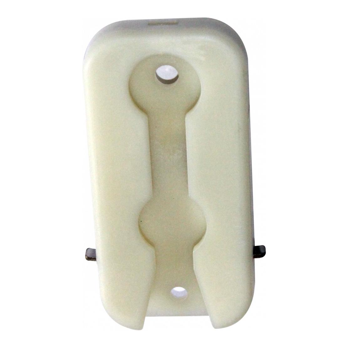 Equip Horse Sicherheitsadapter - weiss