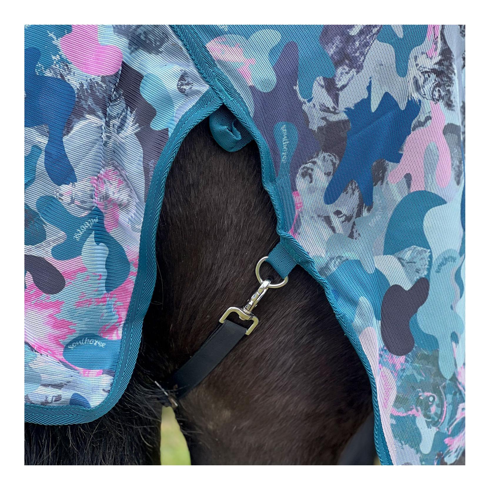 Fliegendecke Flybuster Crazy Connection