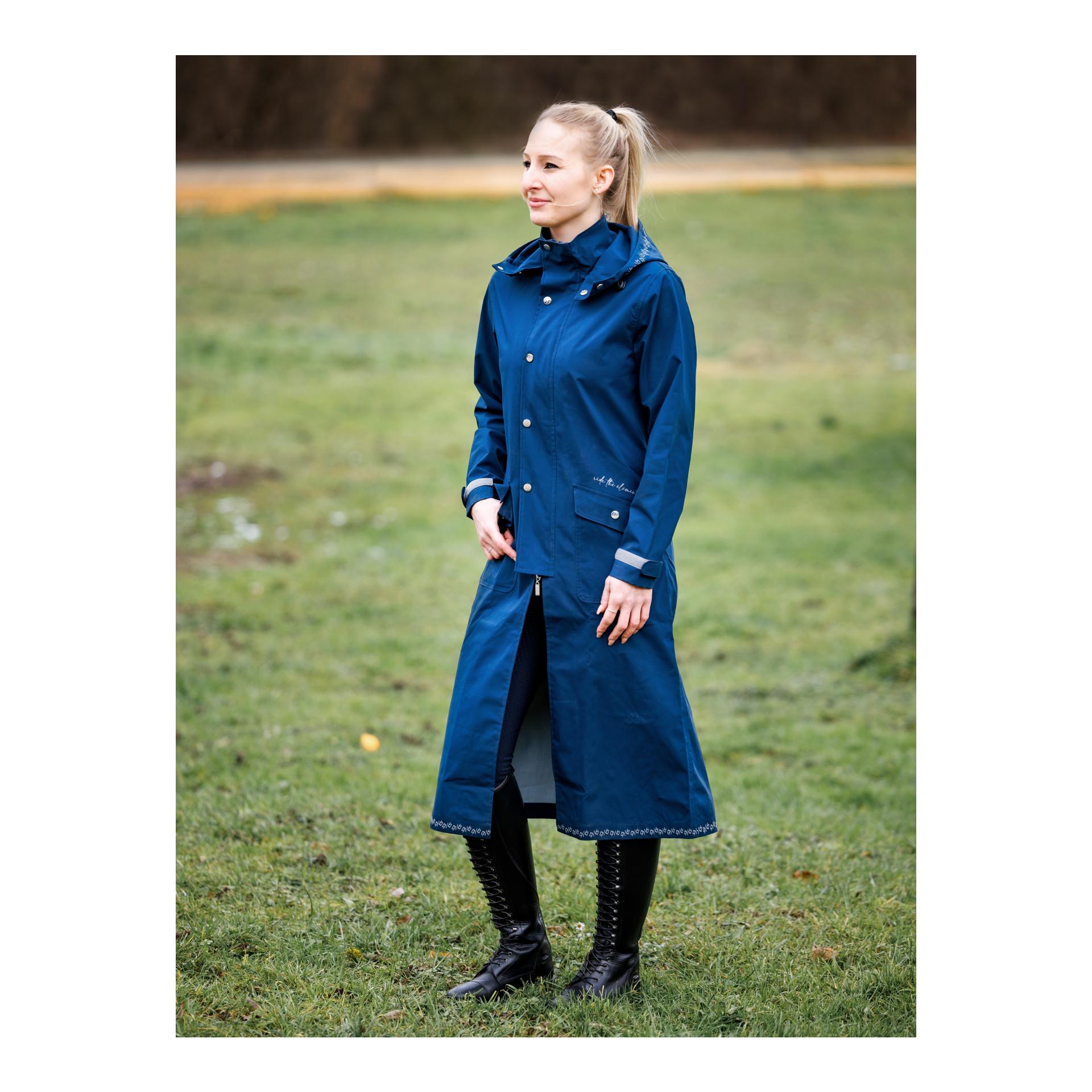 Regenmantel Elements Regenmantel Elements