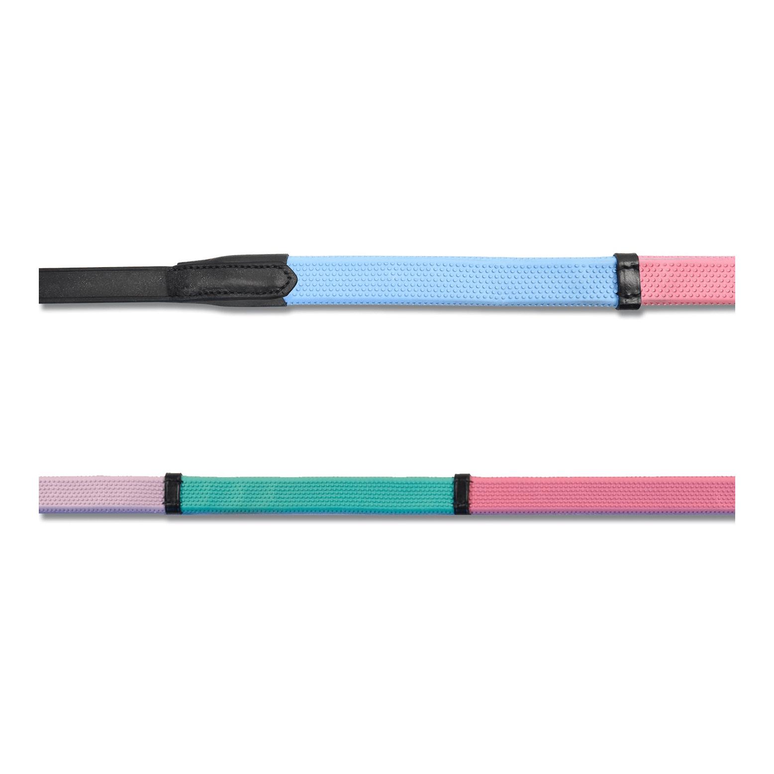 Gummizügel «RAINBOW»