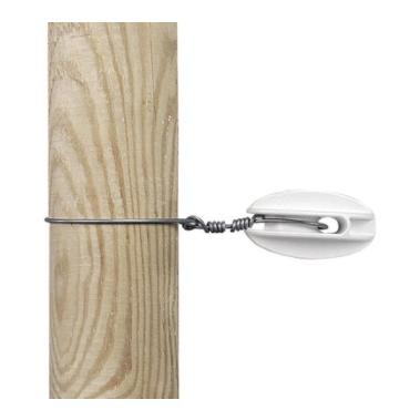 Gallagher Isolateur d’angle S renforcé
