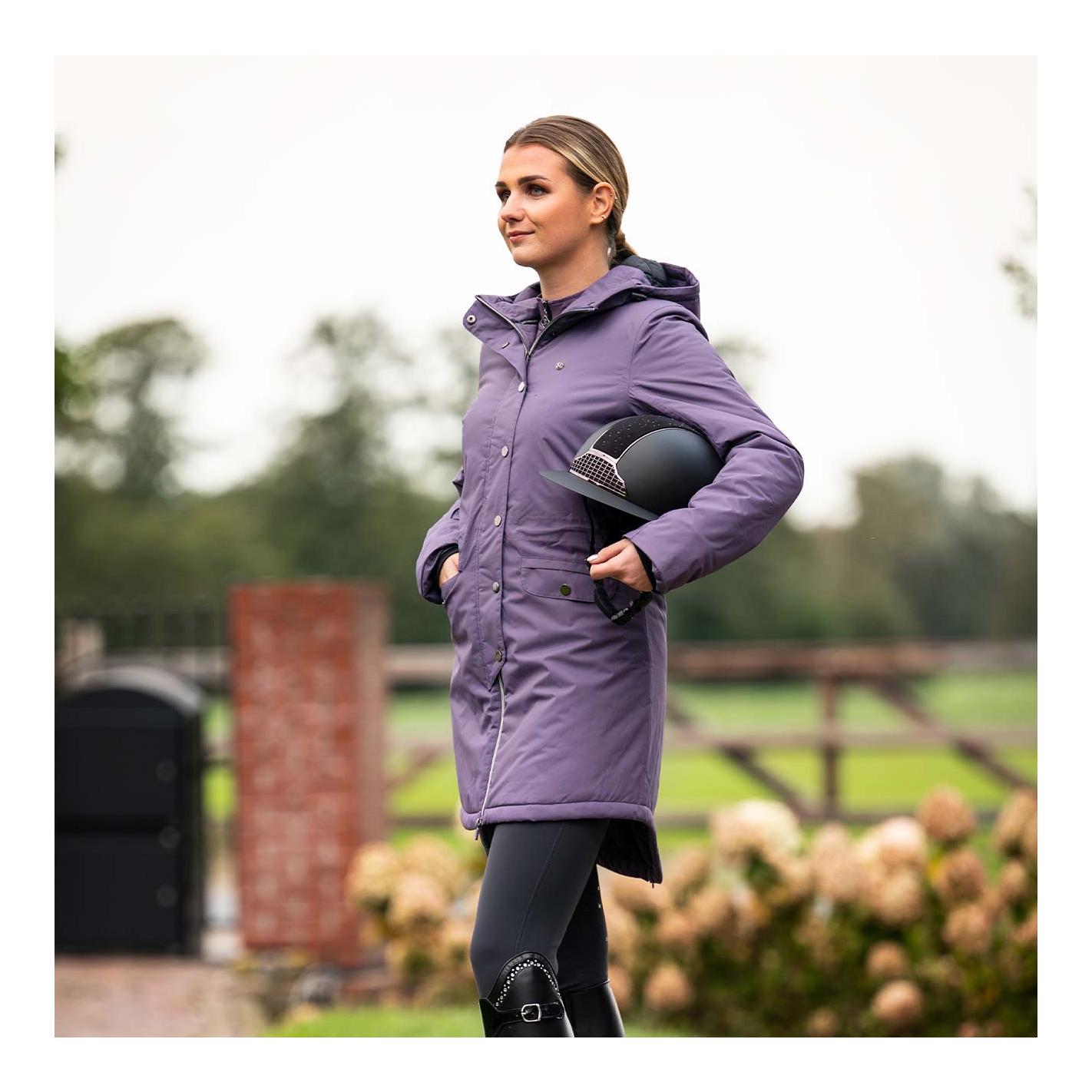 Winterjacke Linde Damen