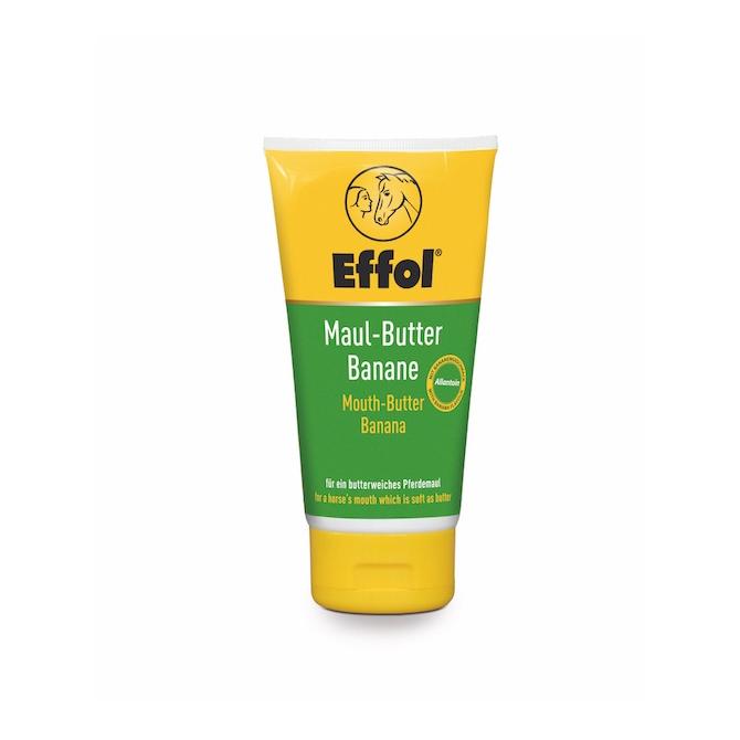 Effol Maul-Butter Banane