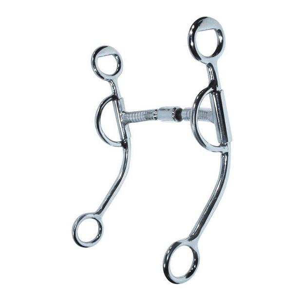 Billy Allen Bit with Shanks