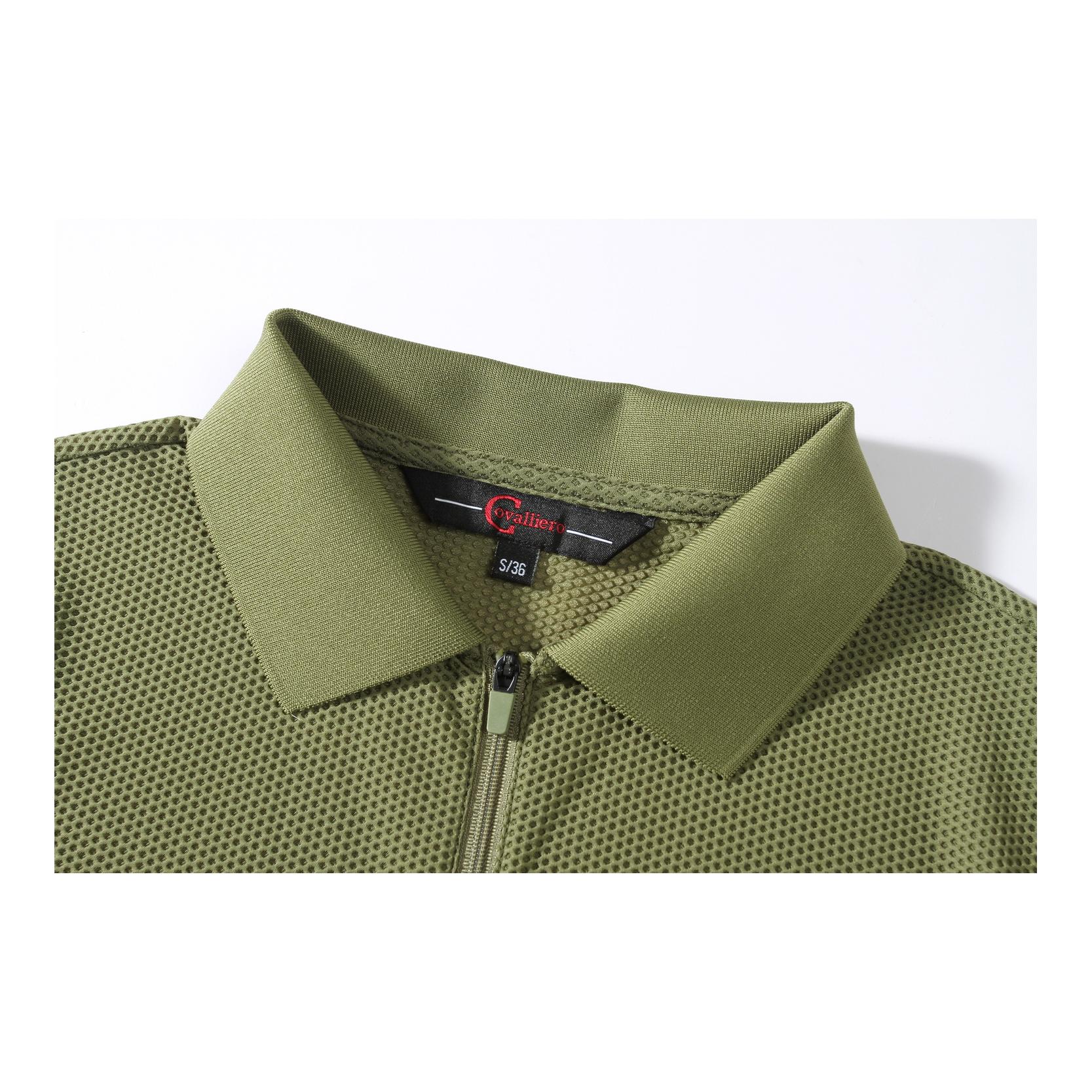 Poloshirt F/S 2024 Damen