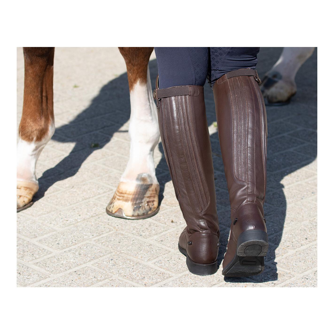 Reitstiefel Tamar Junior