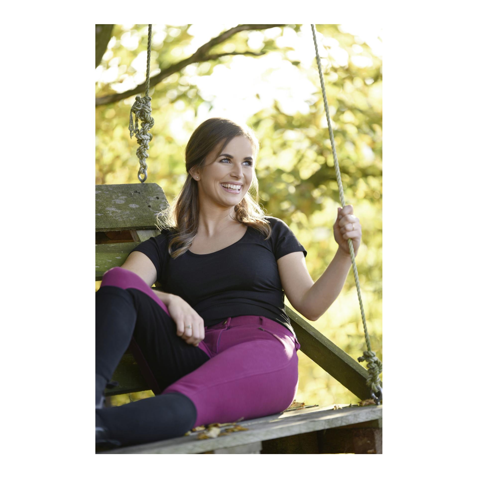 Economic Kinderreithose Vollbesatz