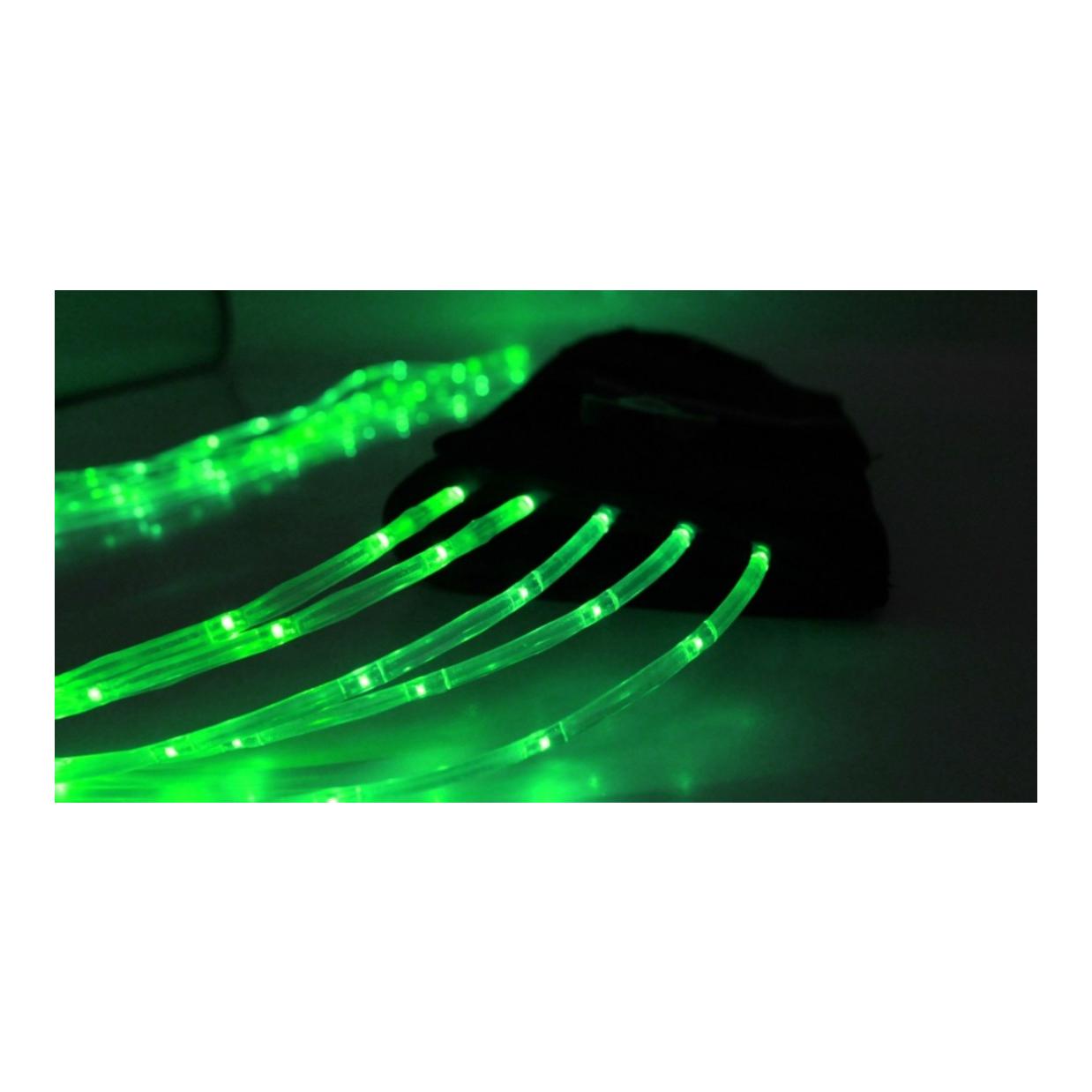 LED Schweifbeleuchtung Long 2.0