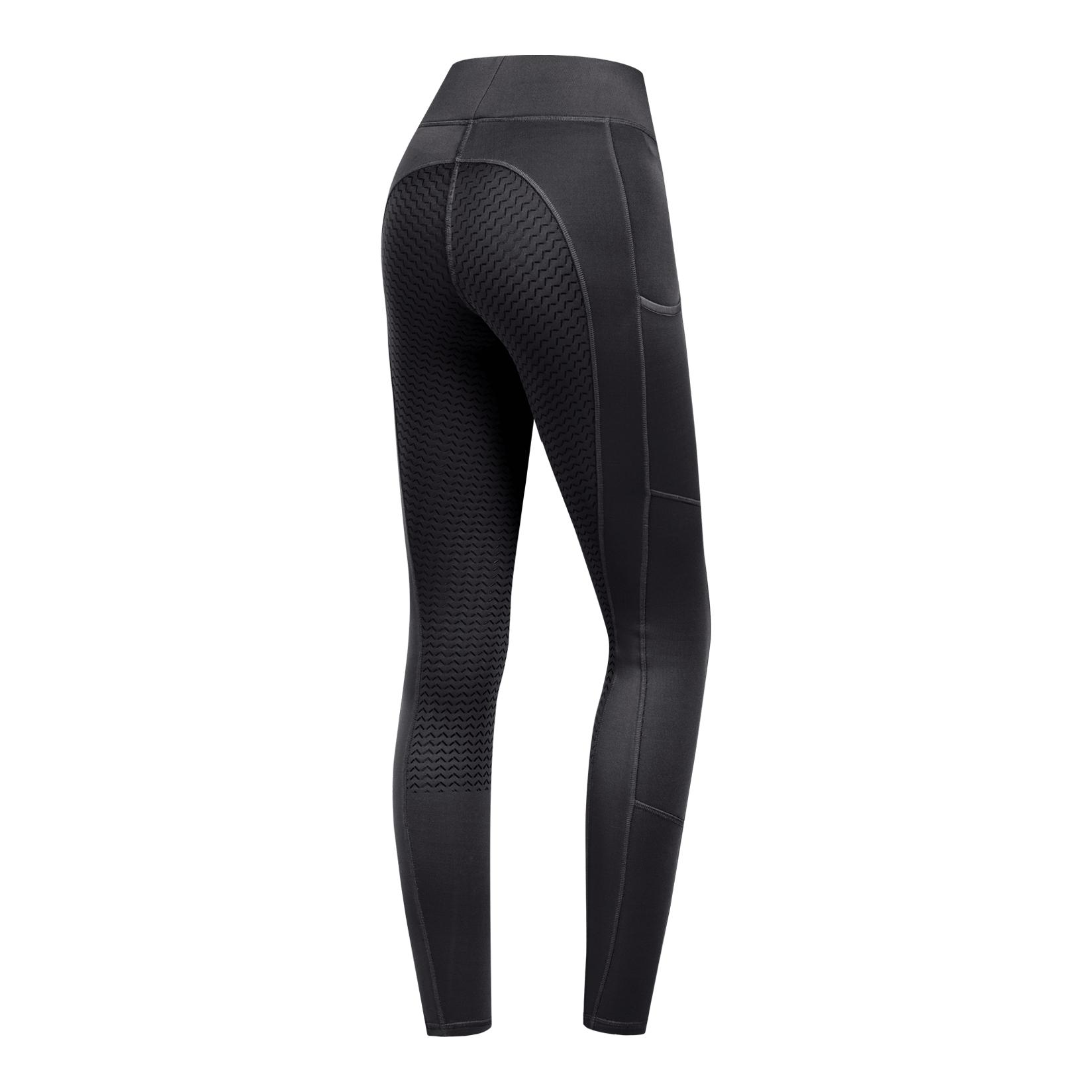 Reitleggings Ella Kinder