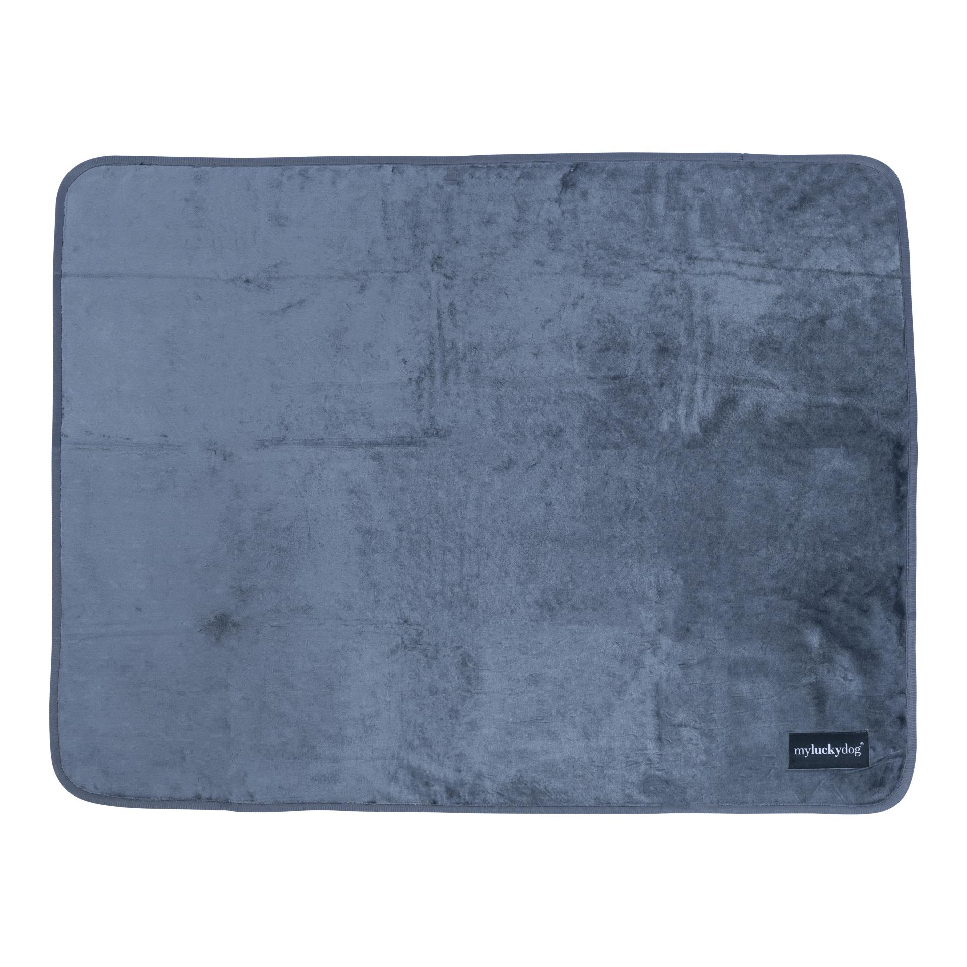 MyLuckyDog Kuscheldecke