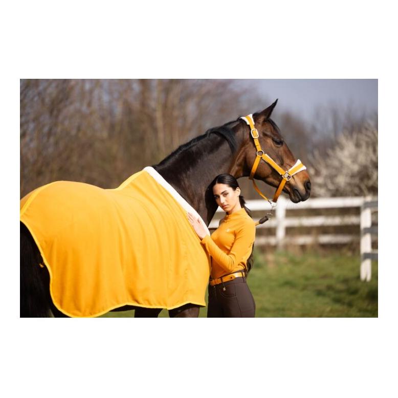 Abschwitzdecke Arezzo