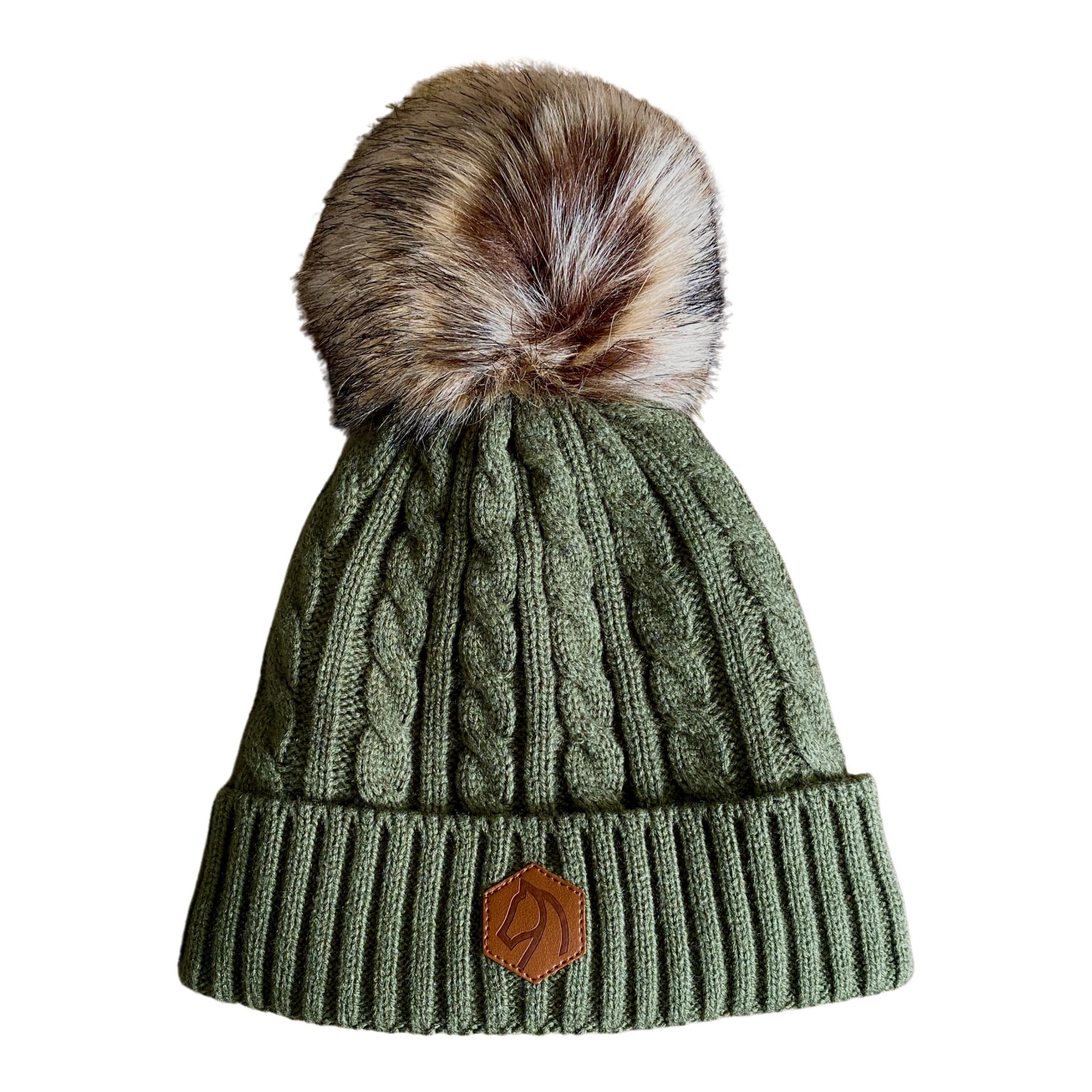 Marengo Bommelmütze Winter Essentials
