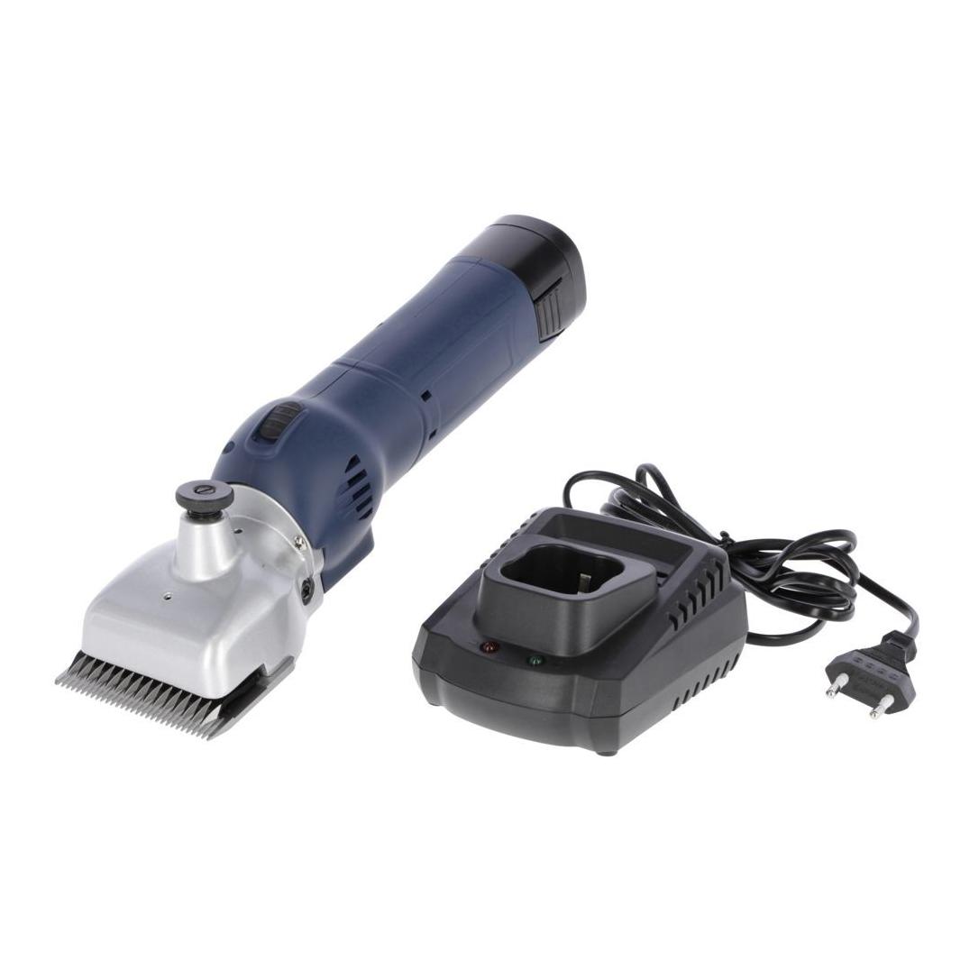 Schermaschine FarmClipper Akku2 Pferd - 2 Akku