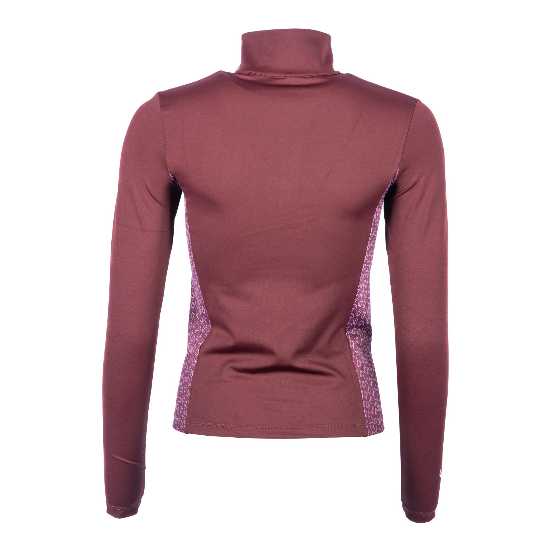 Funktionsshirt Elements langarm