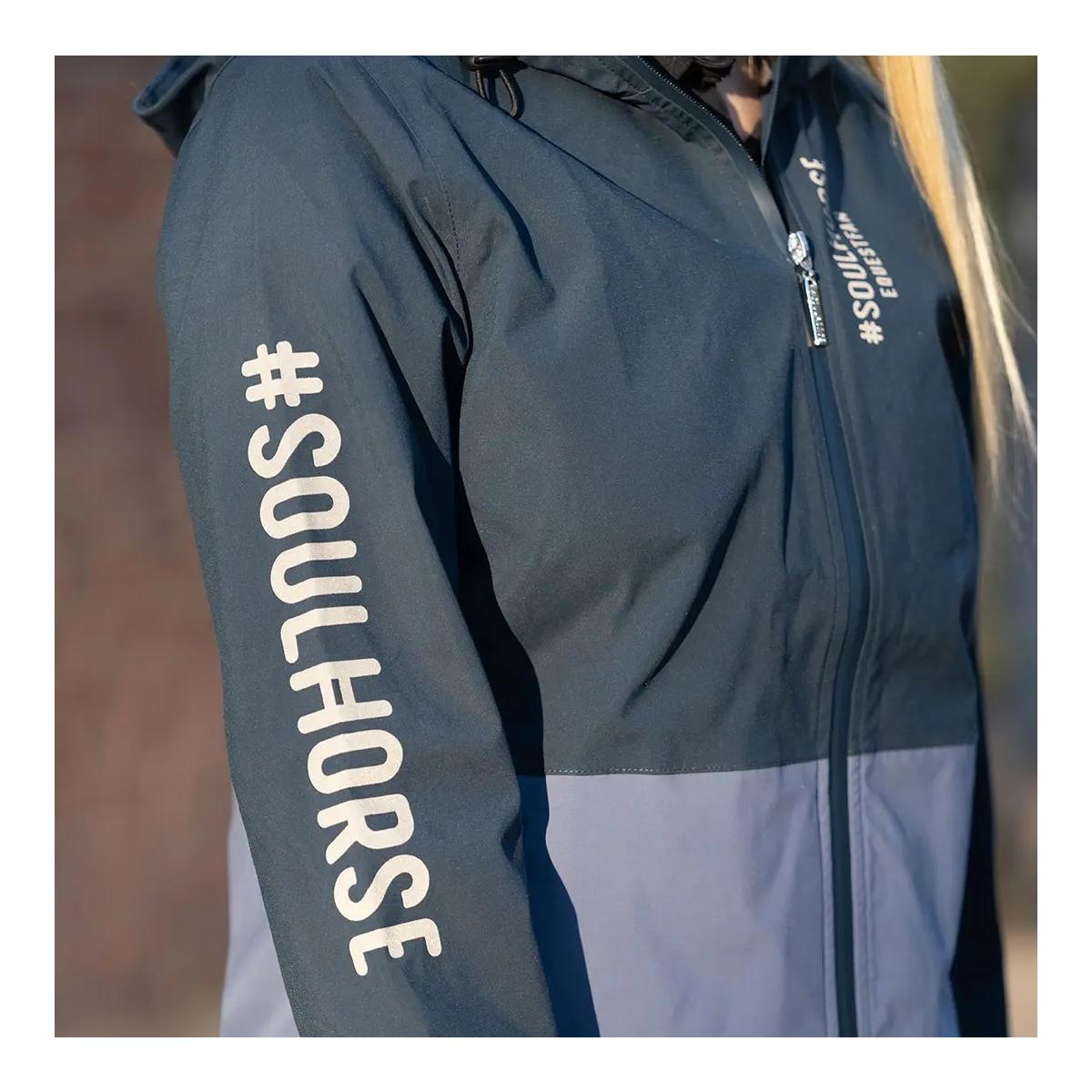 Regenjacke "Raindance" Damen Regenjacke "Raindance" Damen