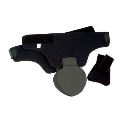 Gaiter für Old Mac G2 - Paar