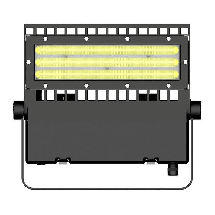 LED Flutlichtstrahler Asymmetric