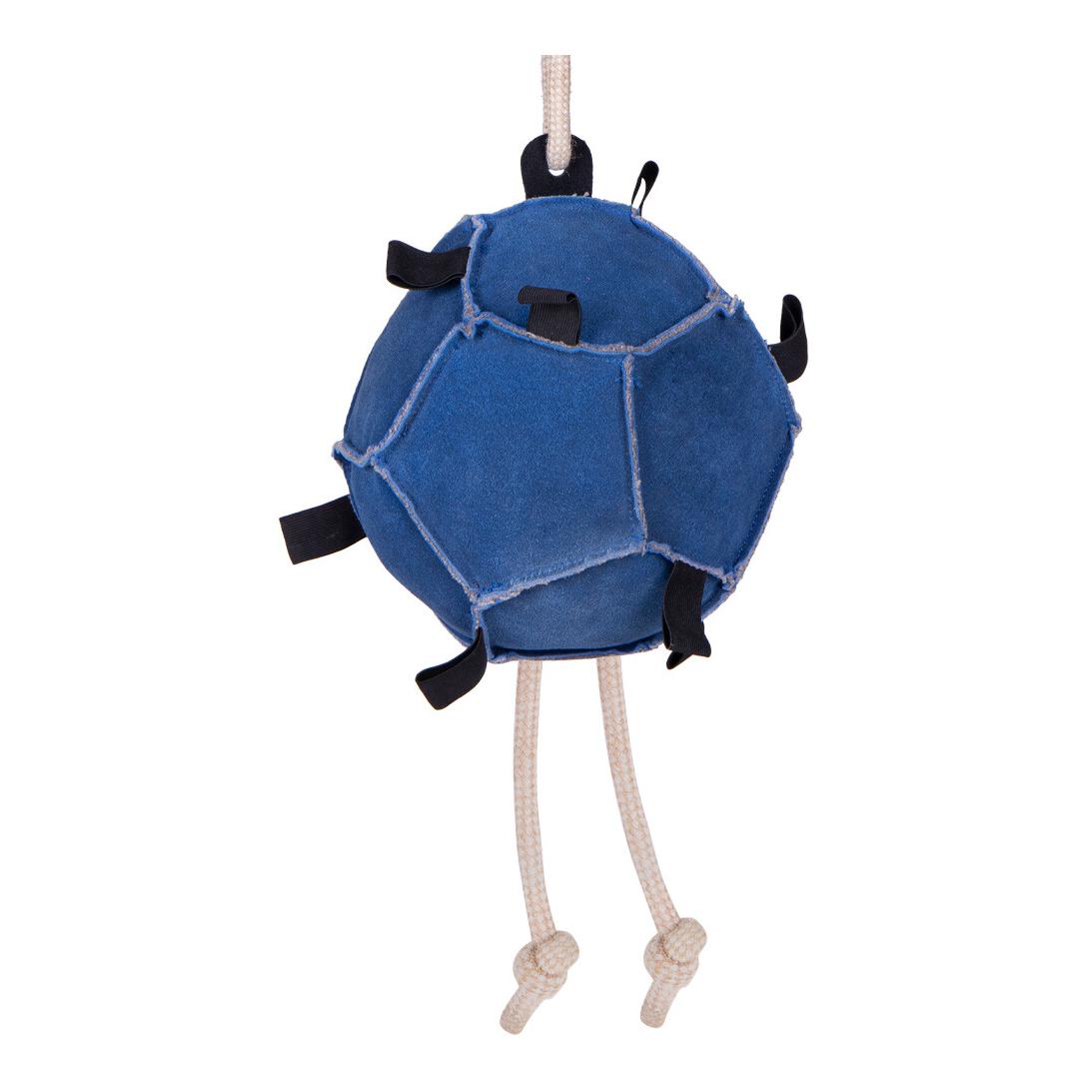 QHP Pferdespielzeug Toy Ball