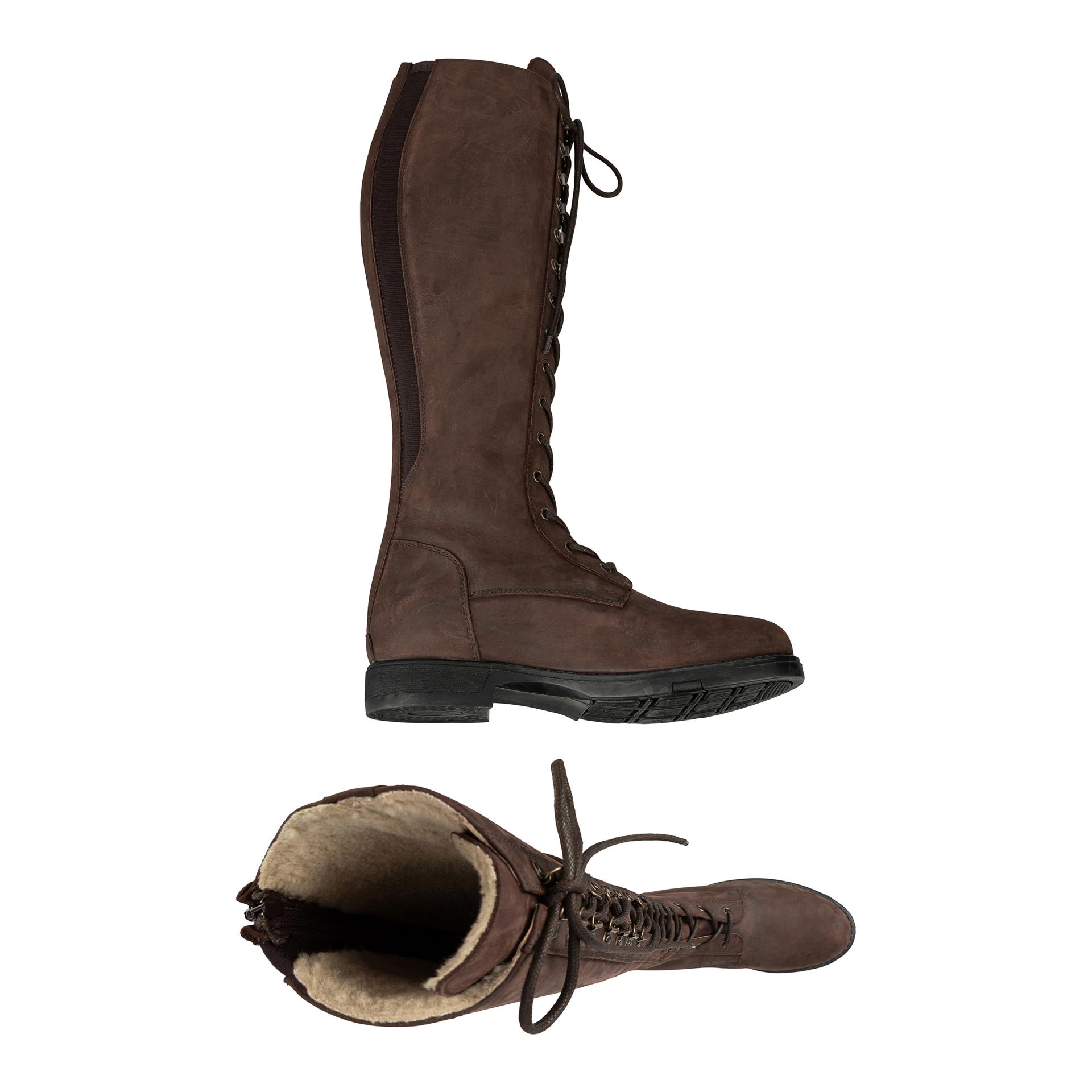 Winterreitstiefel Longford