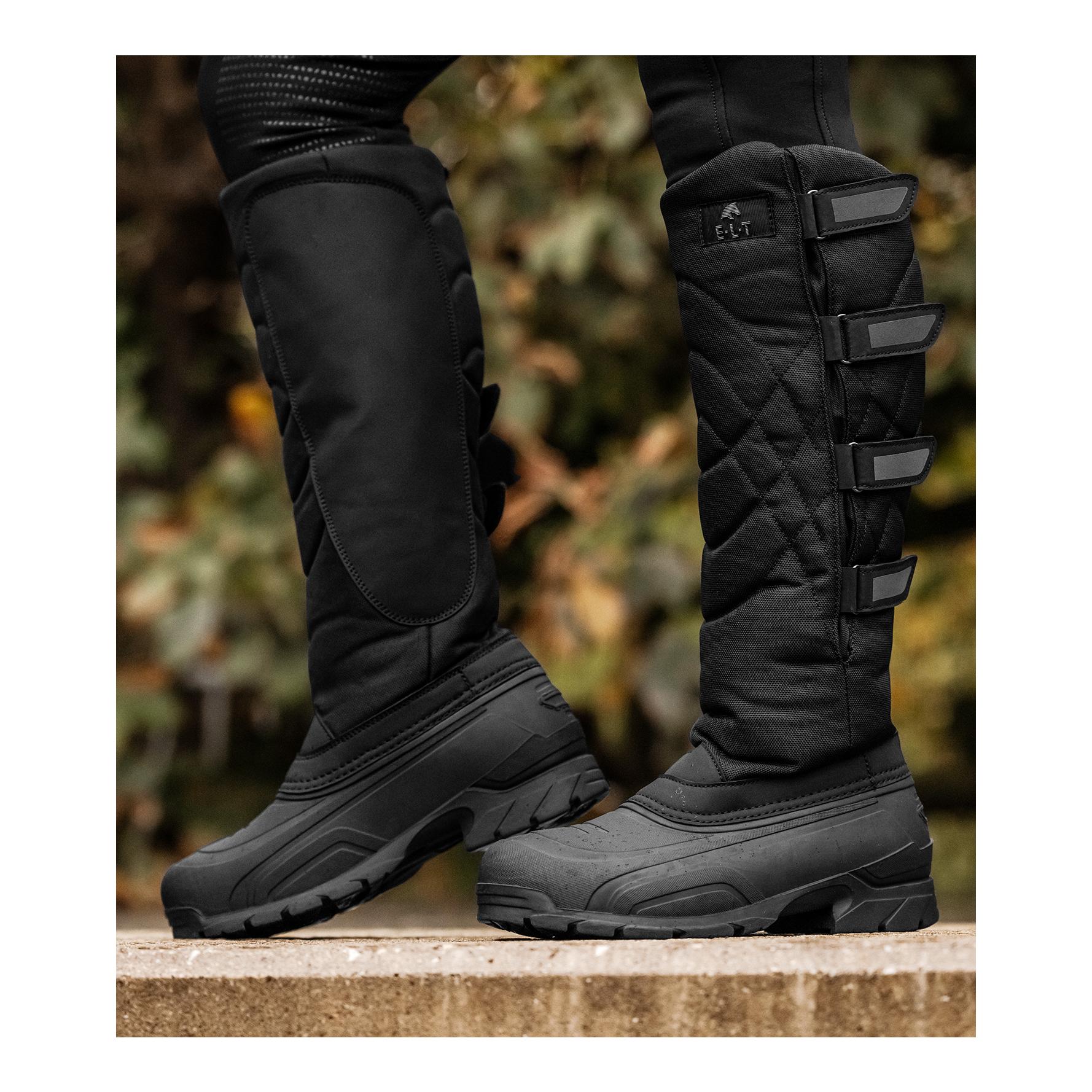 Thermo-Reitstiefel Essential