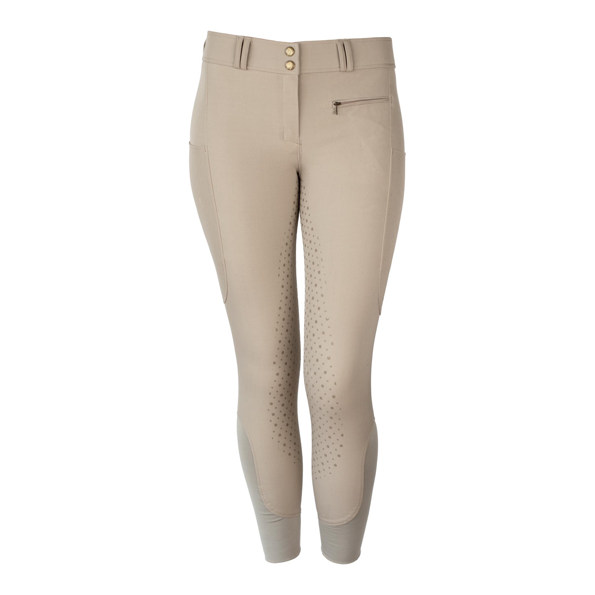 Reithose Motion Fullgrip