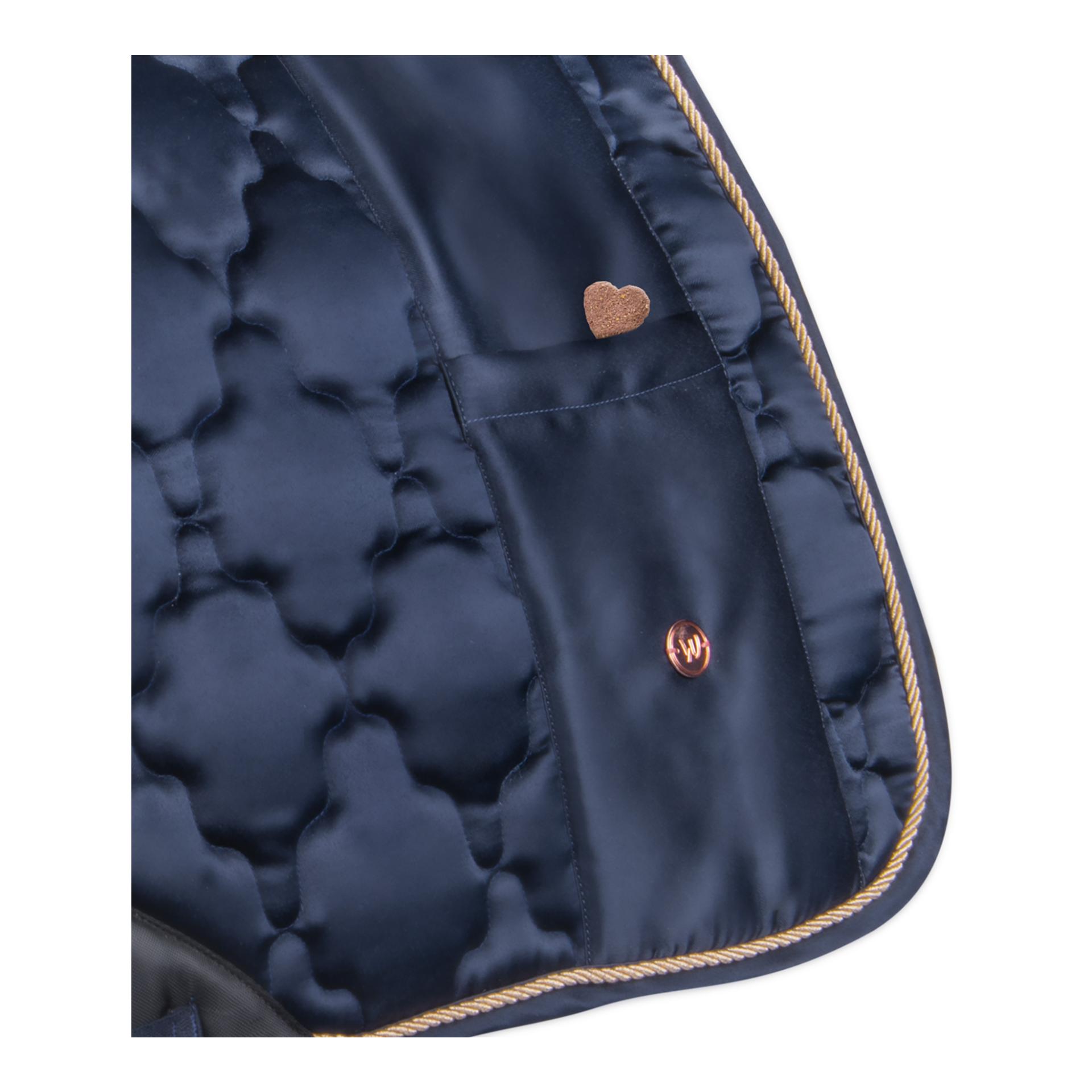 Schabracke Modern Rosé