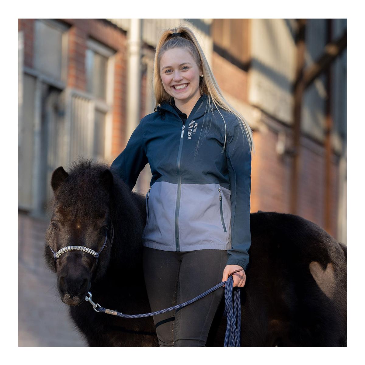 Regenjacke "Raindance" Damen Regenjacke "Raindance" Damen