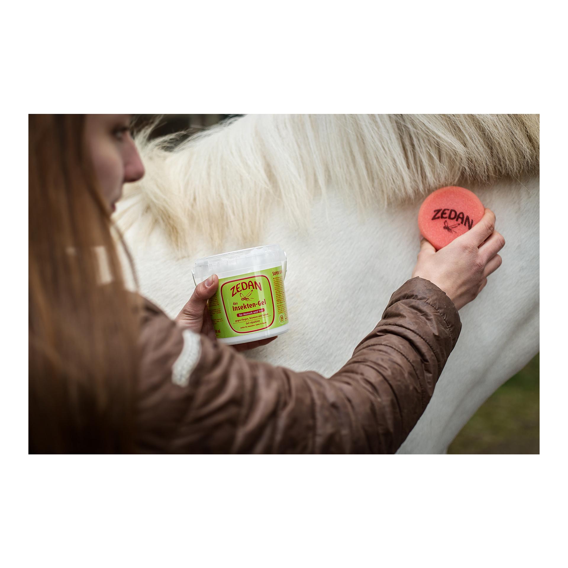 SP das Insekten-Gel mit Schwamm