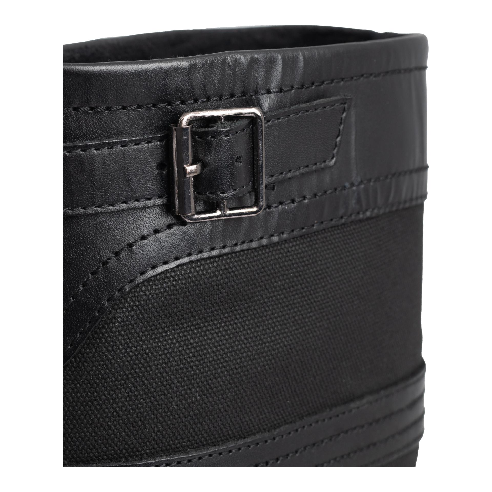 Stallboots Classic Echtleder