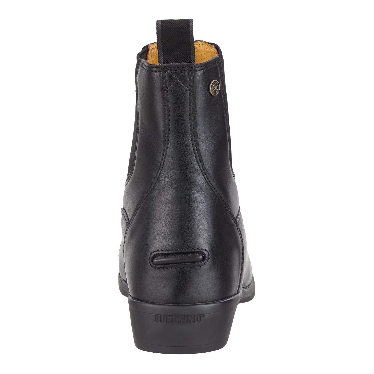 Stiefelette Advanced II FZ