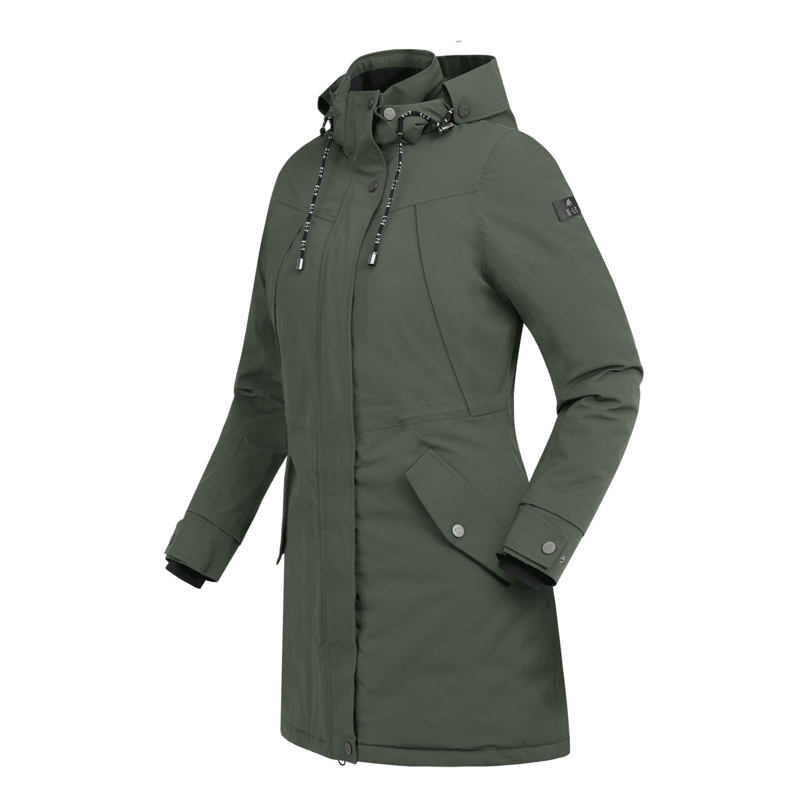 Winterreitparka Ontario