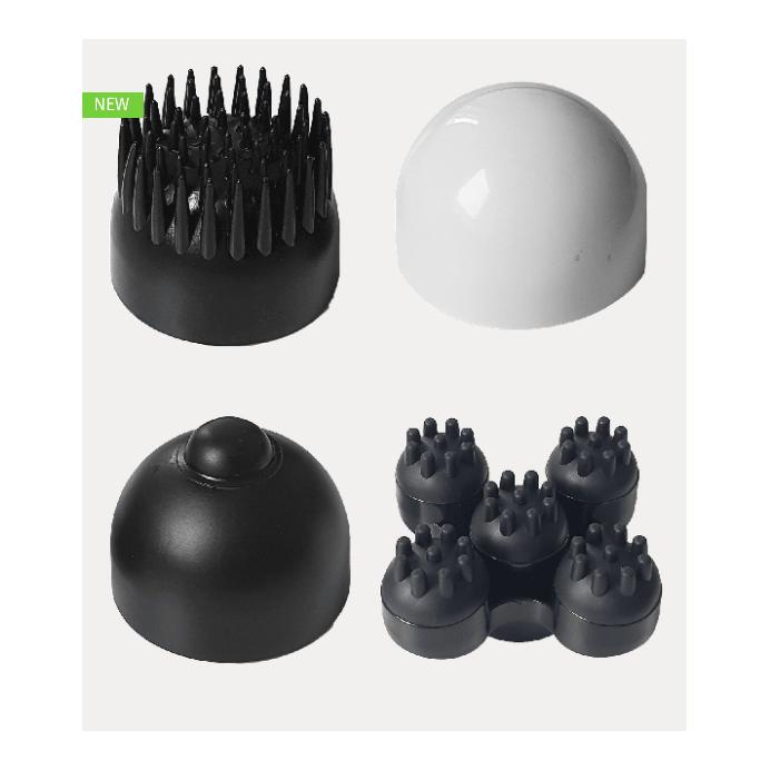 Massagegerät Super Dandy Go