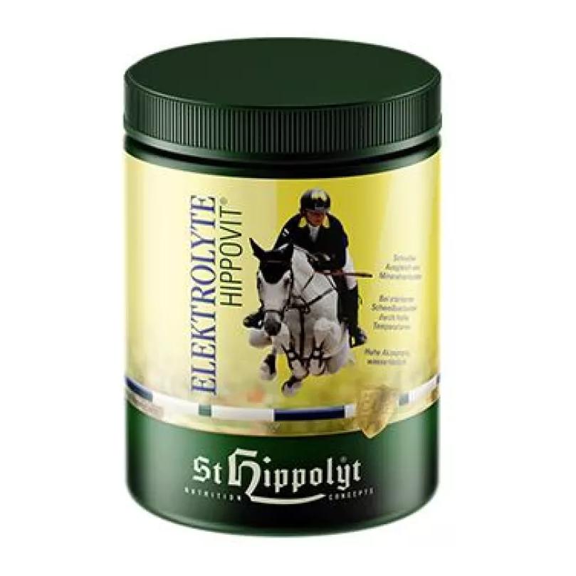 Elektrolyte Hippovit