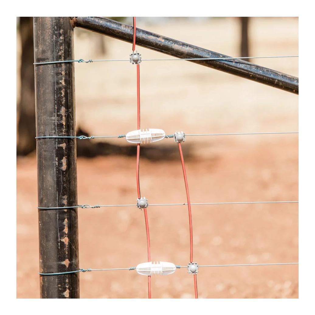 Erd- und Zuleitungskabel XL