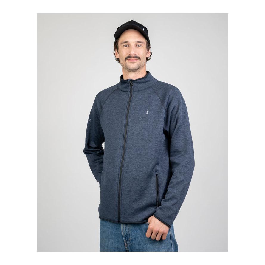 TreeJacket Fleece Outdoor