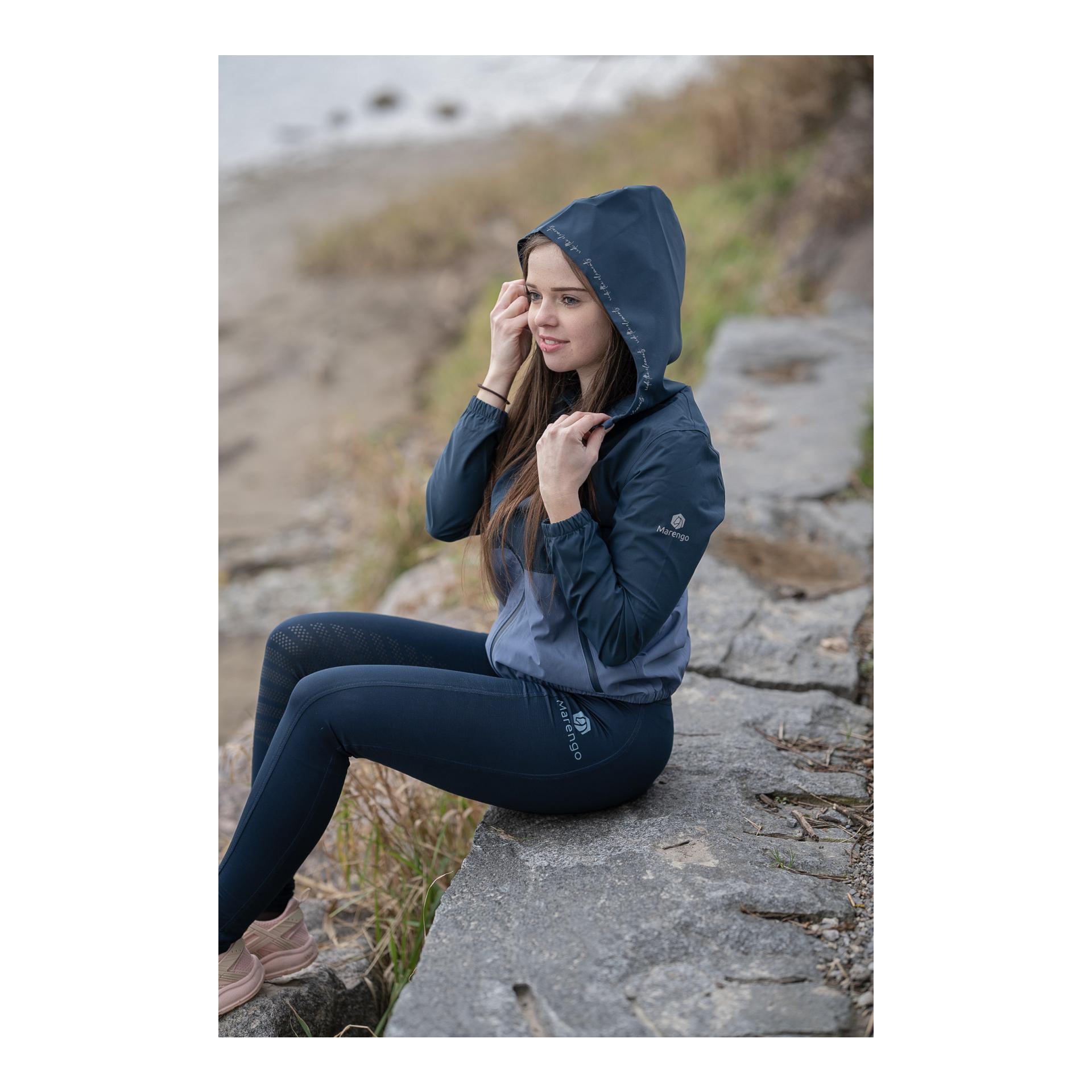 Regenjacke Elements Regenjacke Elements