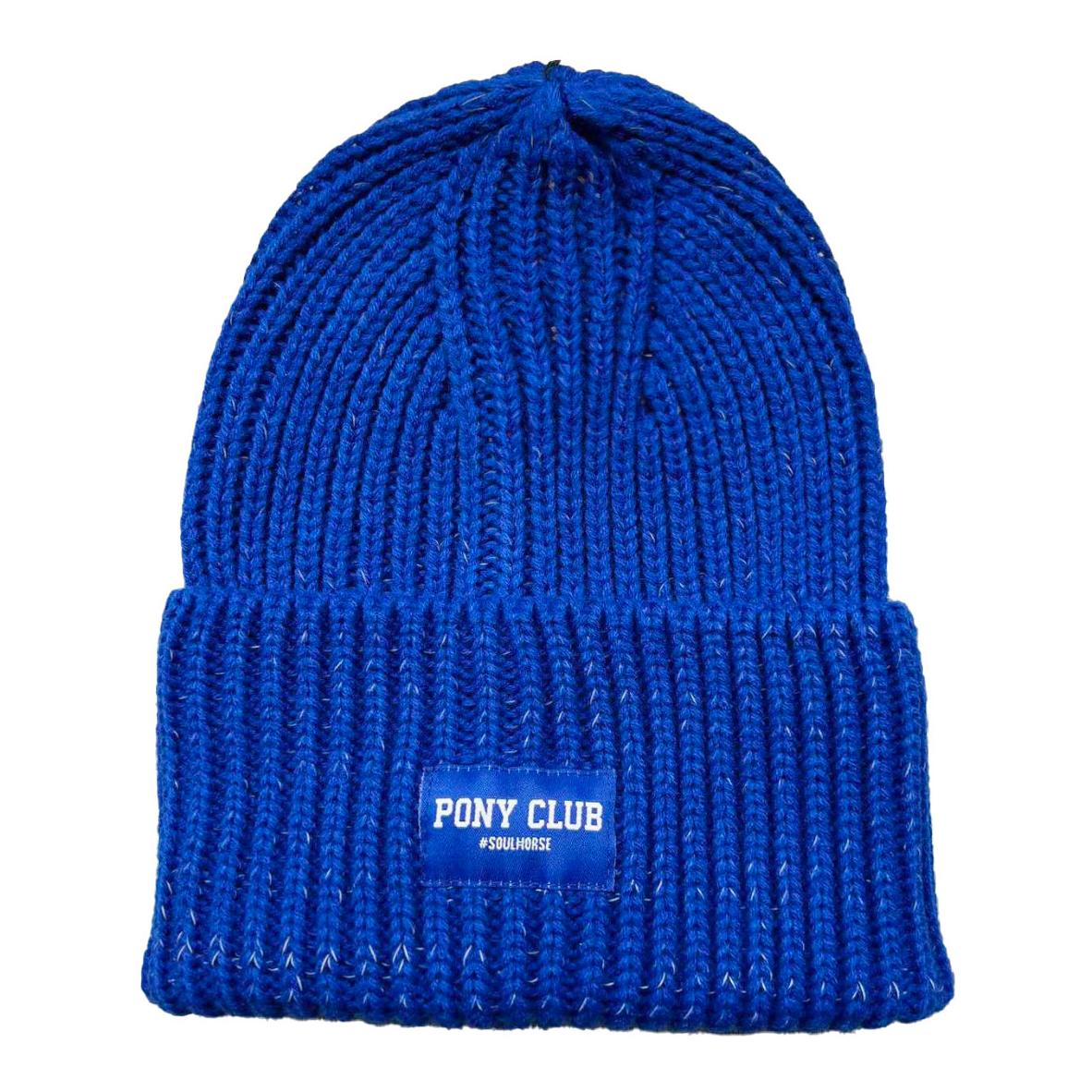 Soulhorse Bonnet "Pony Club" | Réfléchissant