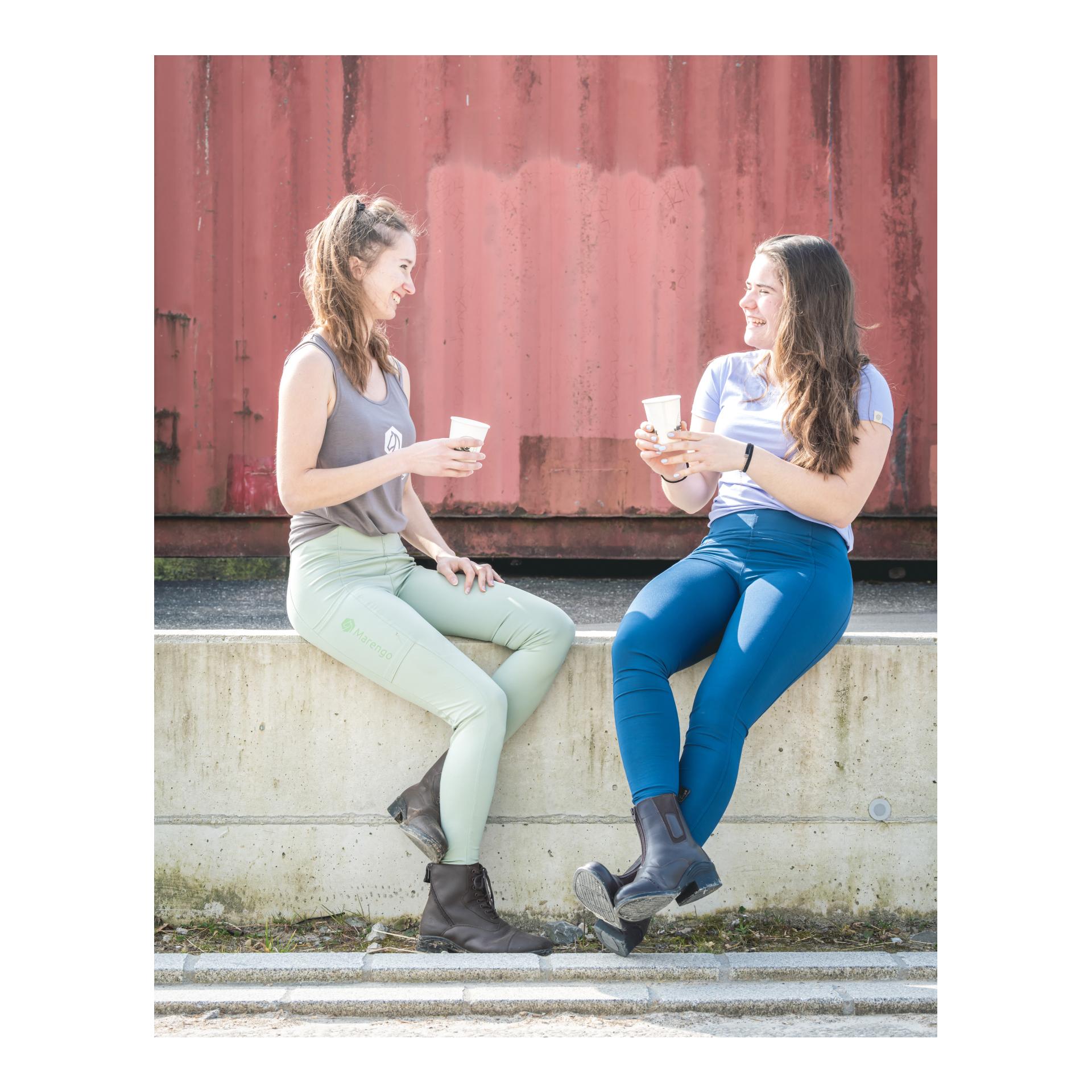 All Day Leggings Super Stretch Damen