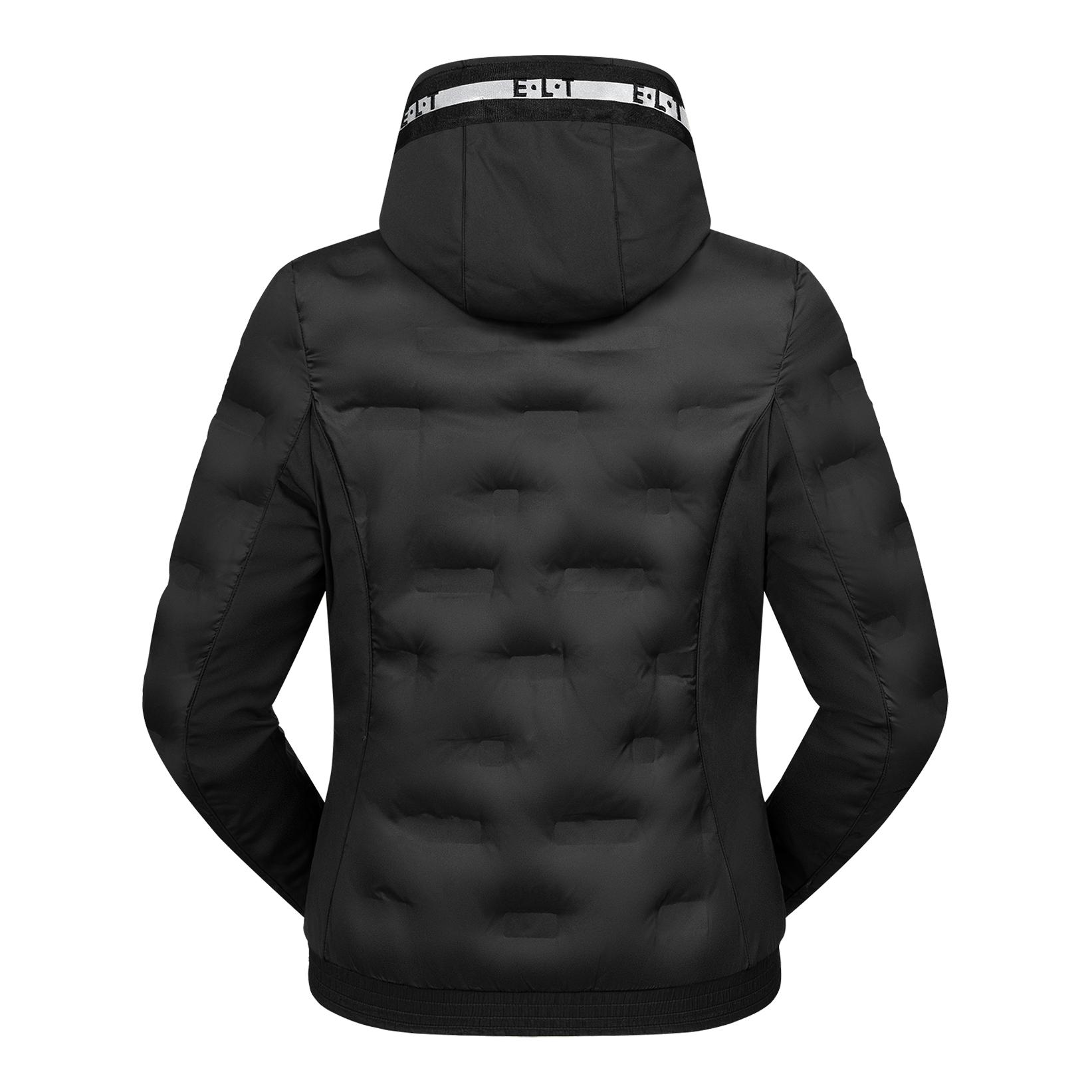 Softshell-Mix Jacke Madrid Damen Softshell-Mix Jacke Madrid Damen