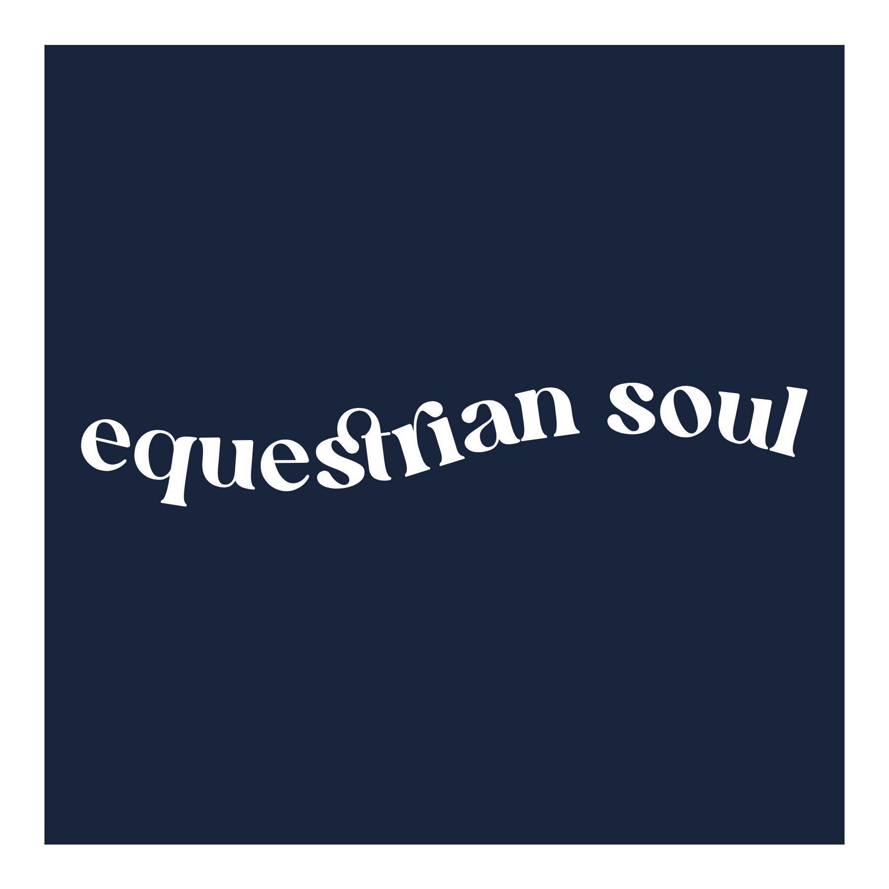T-Shirt Equestrian Soul
