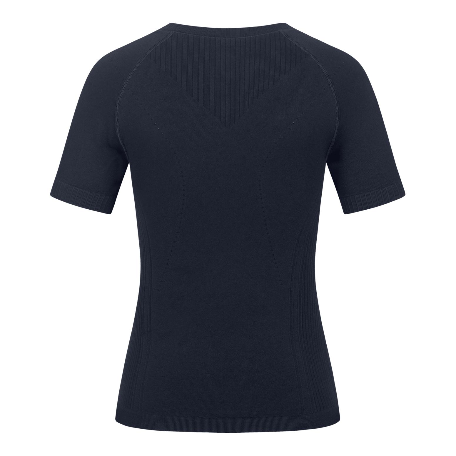 Funktionsshirt Pisa 3D-Strick