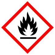 Extrem entzündbares Aerosol. Extrem entzündbares Aerosol.
