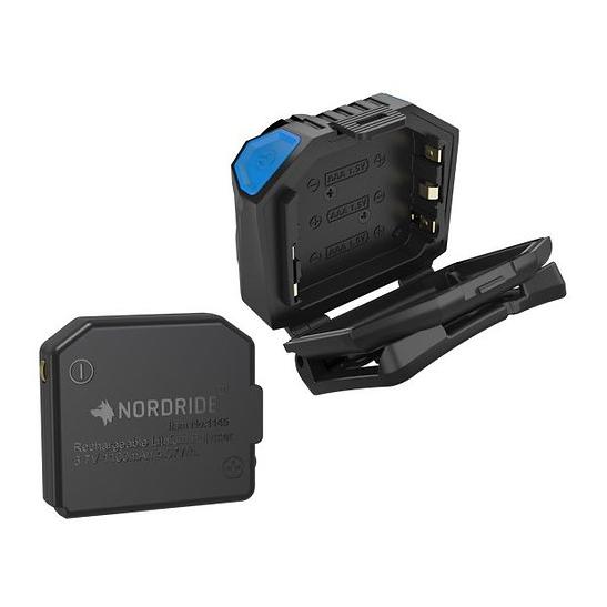 Stirnlampe ACTIVE X1 R 700lm