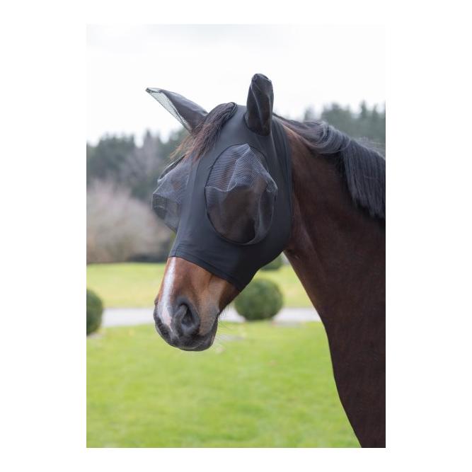 Fliegenschutzmaske FinoStretch