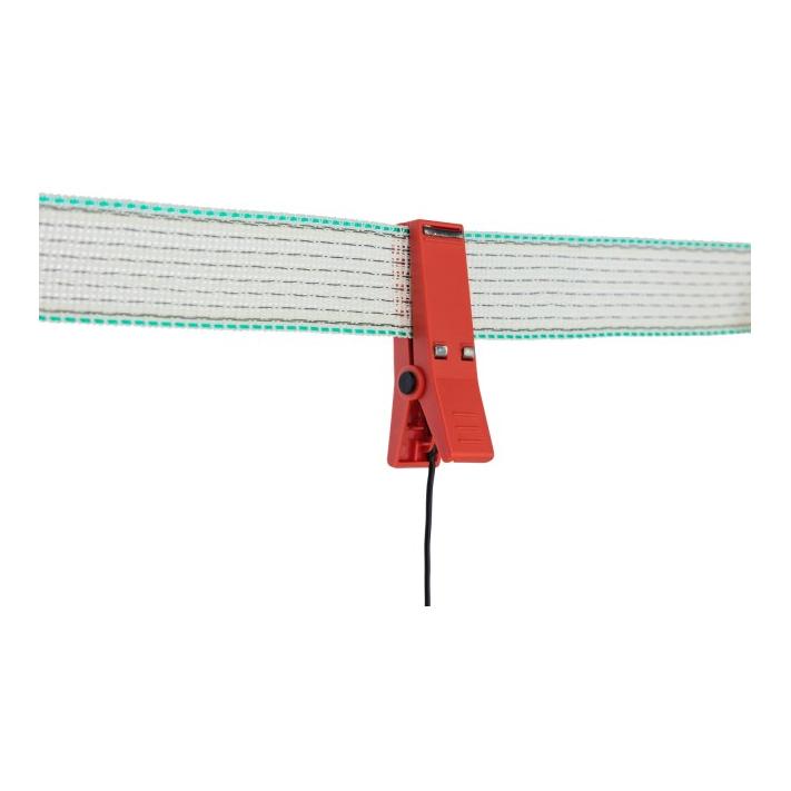 Zaunverbindungskabel 2-fach für 40 mm Band