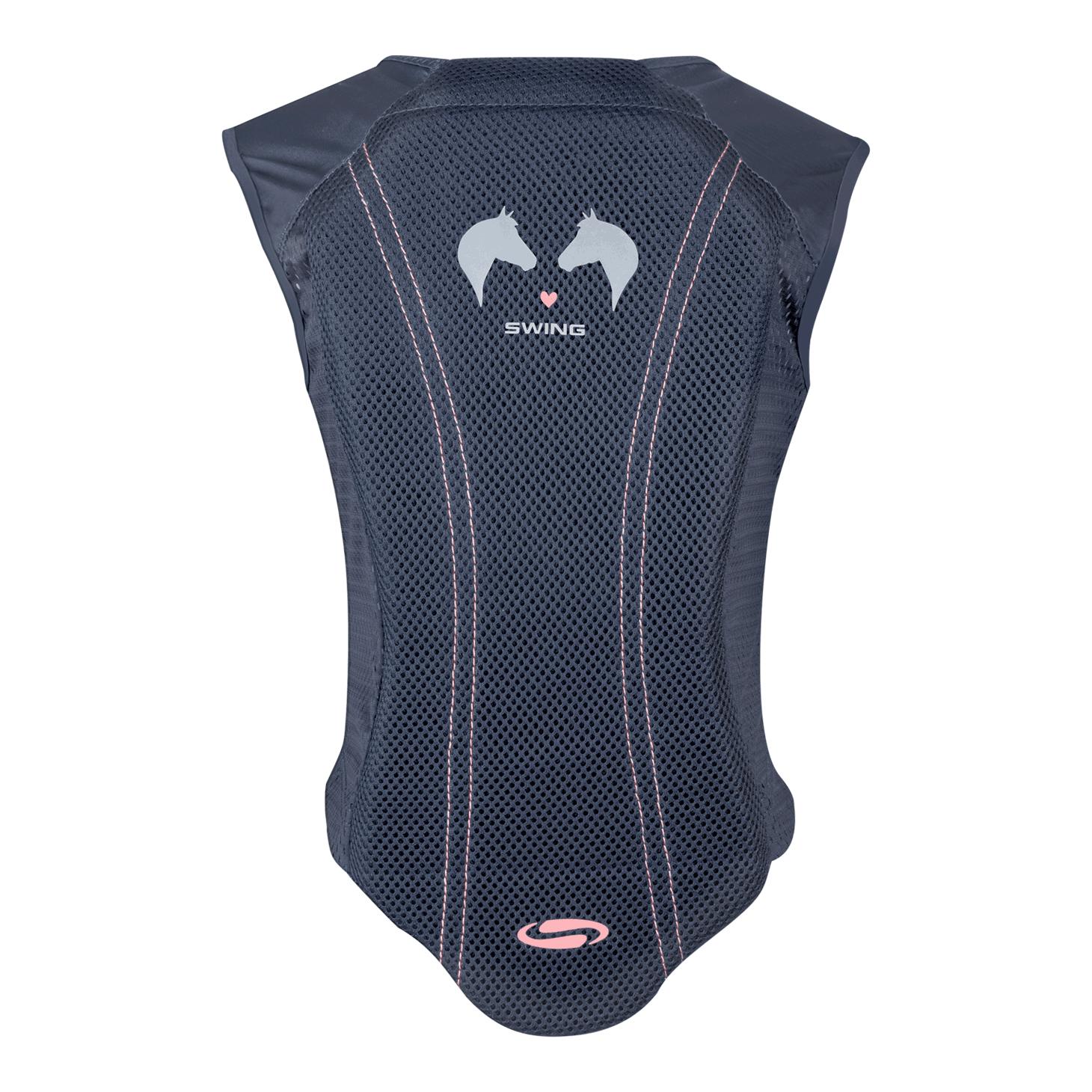 Rückenprotektor P24 Lucky Flex Kinder