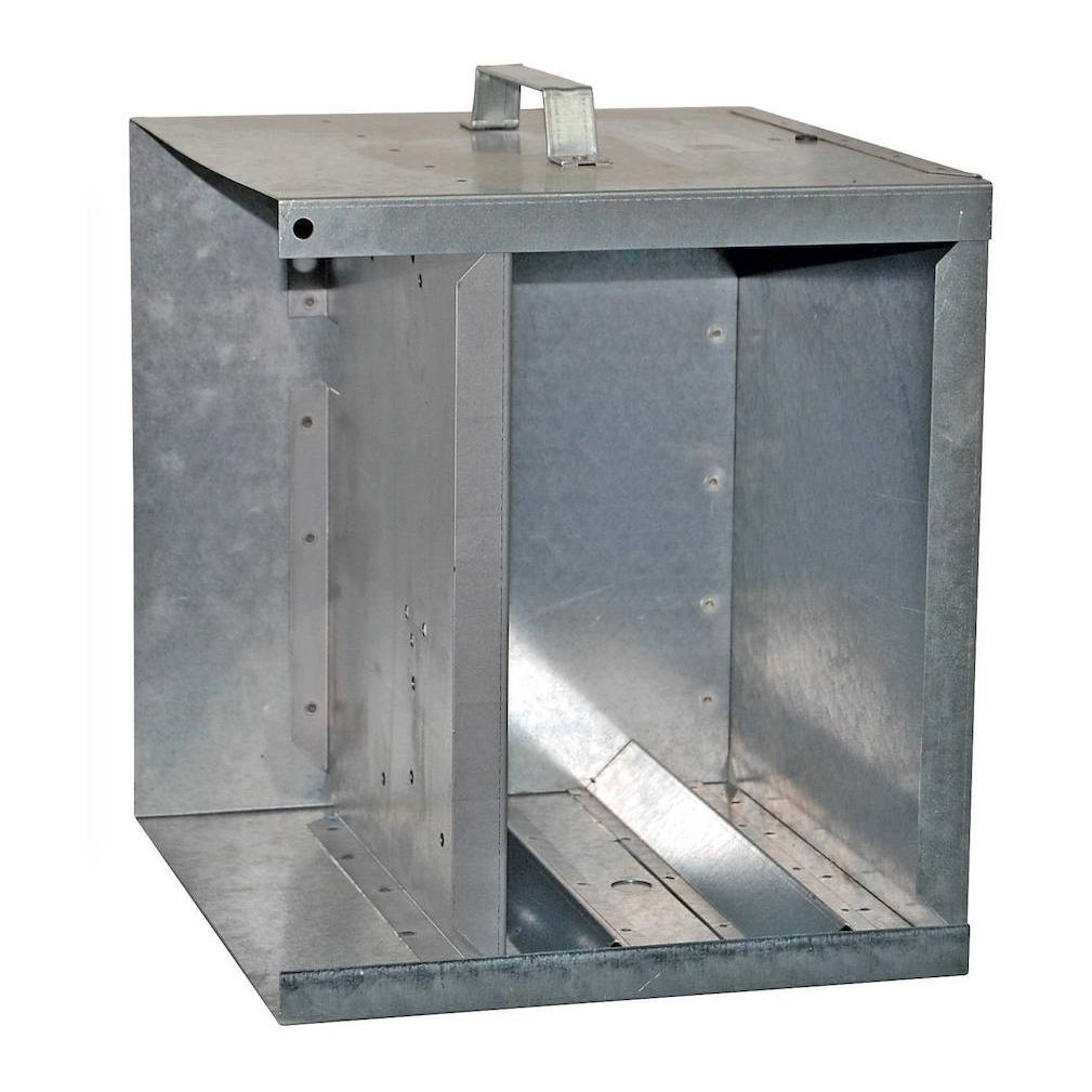 Metall Akkukasten Metall Akkukasten