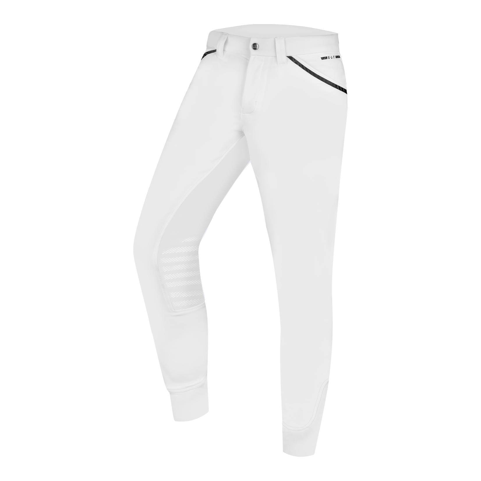 Reithose Mailo Knie Silikon Herren