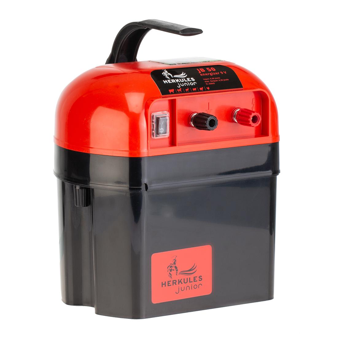 Weidezaungerät Herkules Junior JB 50