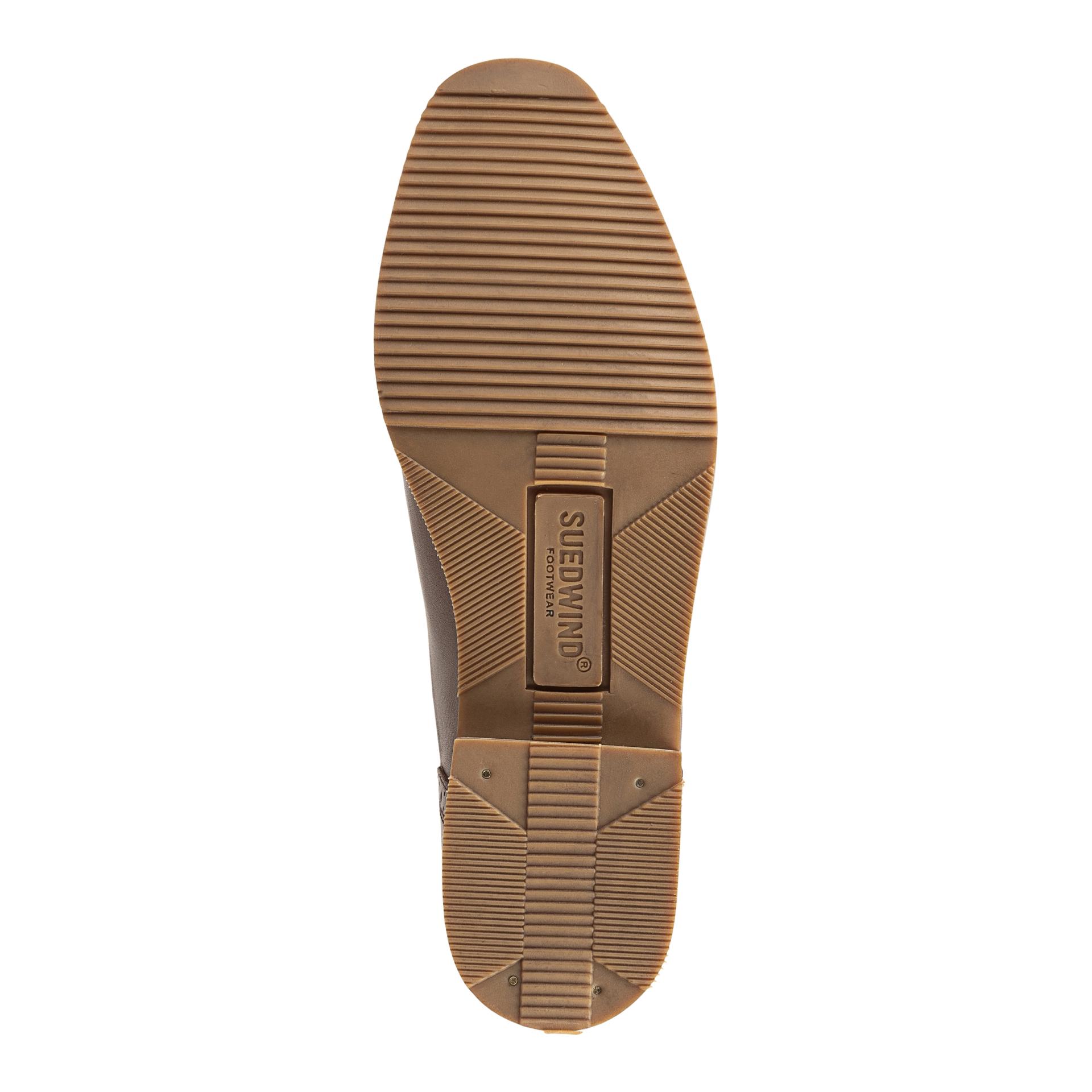 Stiefelette Florentina FZ Merino